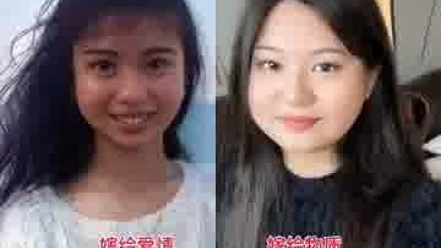 爱情的力量果然是最强大的