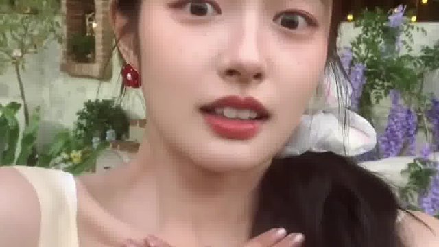 金宣虎笑容模仿挑战