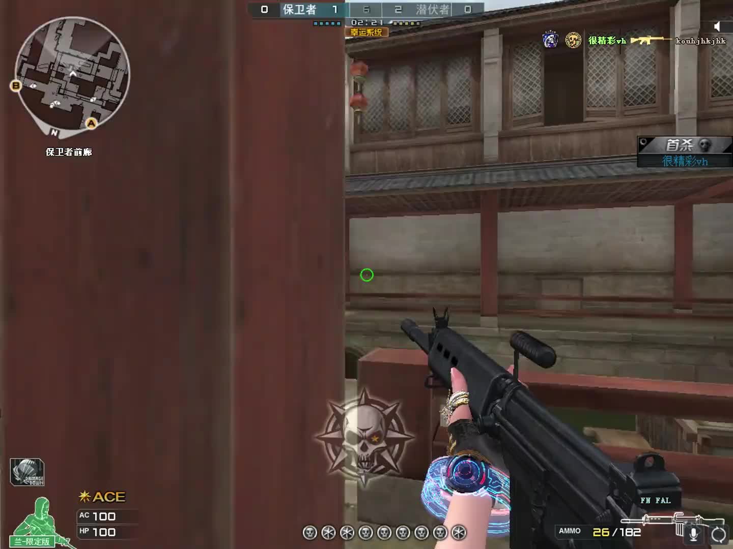 哈哈 这孩子打小看他就行