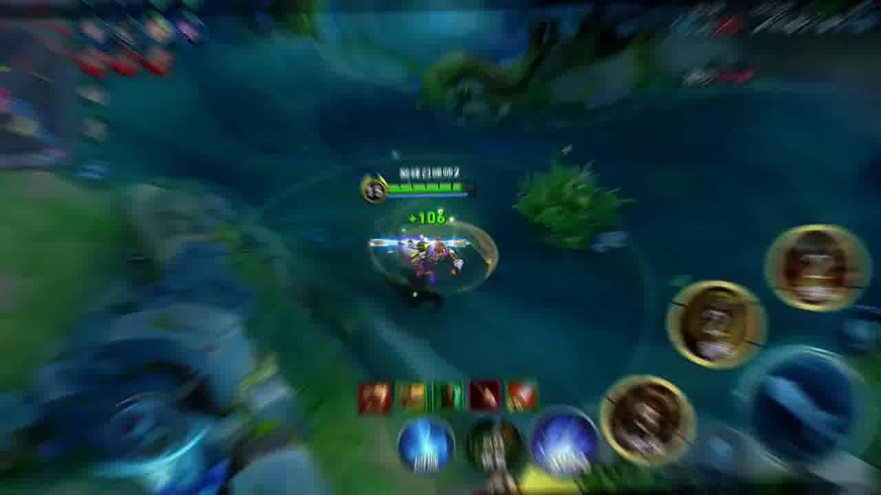 天下武功唯快不破