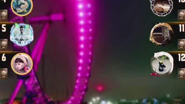 天天狼人#认真游戏-片段47（玩把女巫快乐一下）