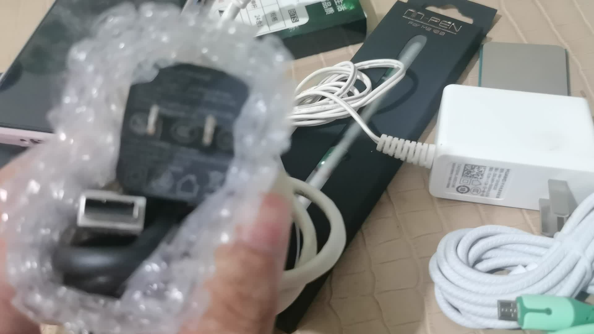 157包邮的YMTC PC005 512G NVME固态开箱测试读取flash ID