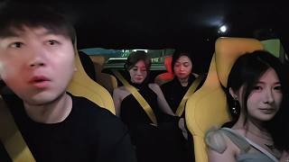 6.13 集夢小小小酷哥-組織直播名場面