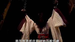 俠骨丹心11