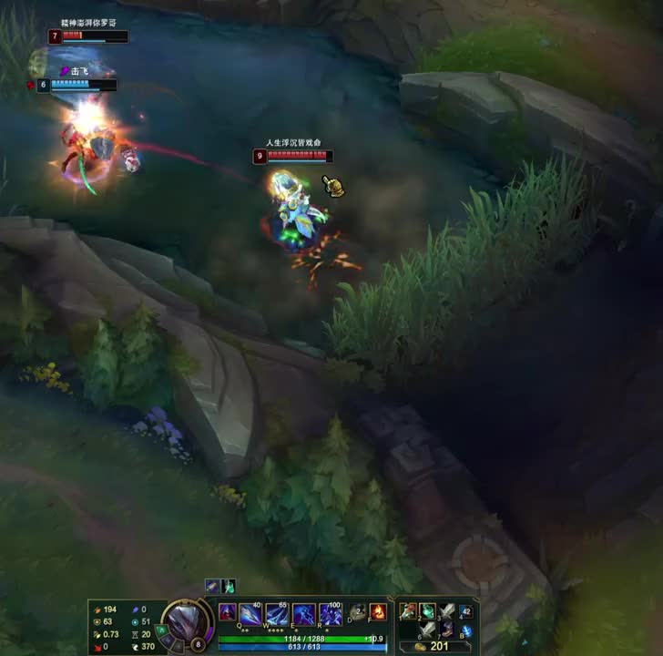 我宁愿犯错，也不愿什么都不做