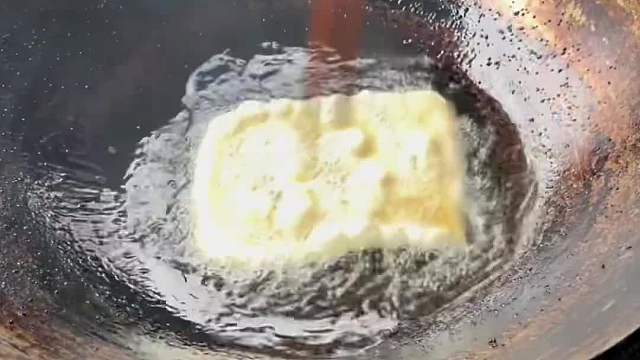 总要来醴陵吃一次又香又酥的炉桥酥吧