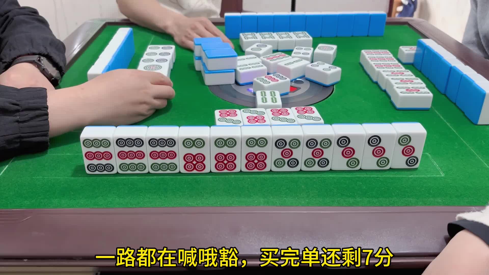 打工人的一天 不容易啊