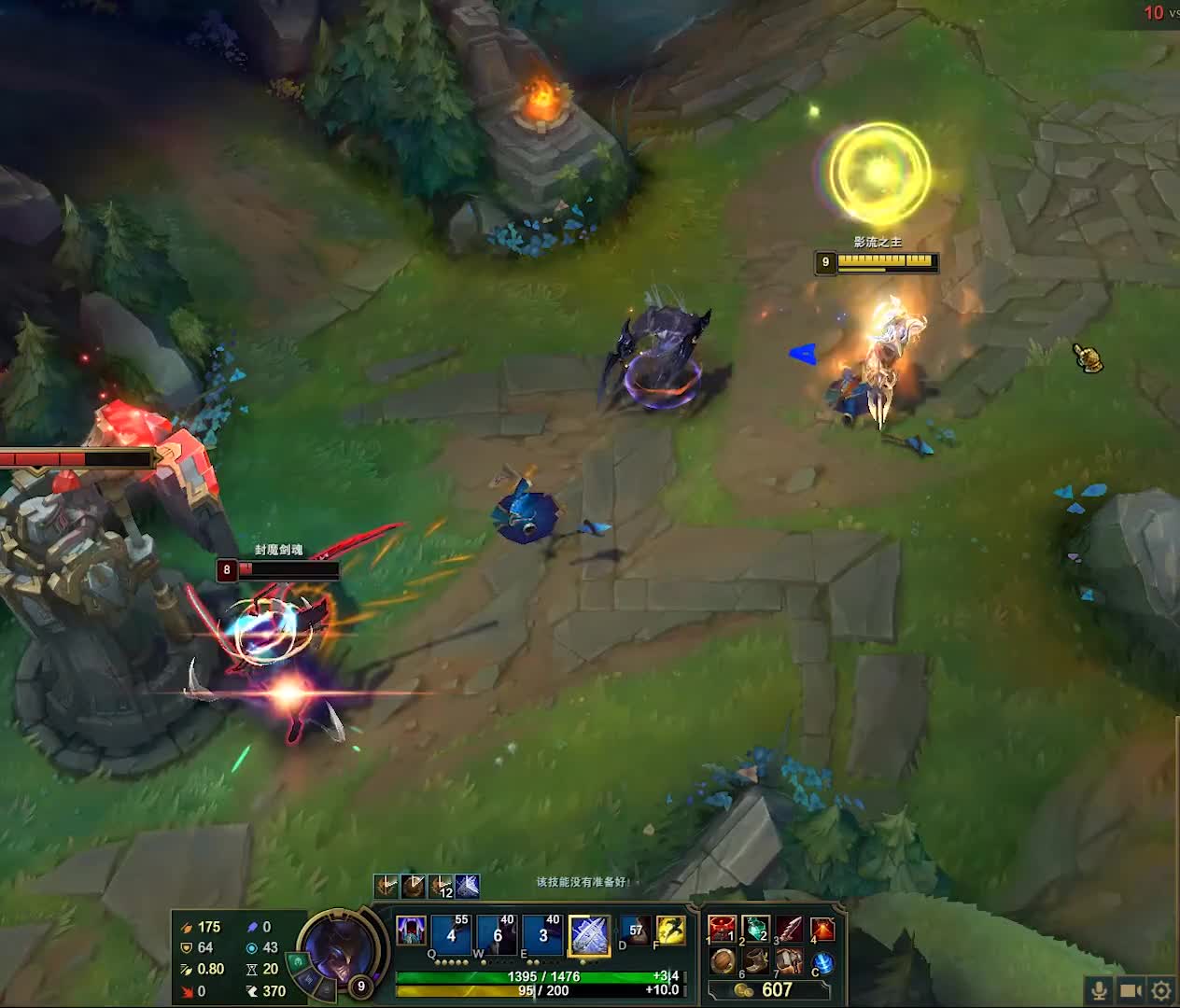 小伙劫被秀了！