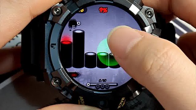 抬抬手就能回诡秘消息