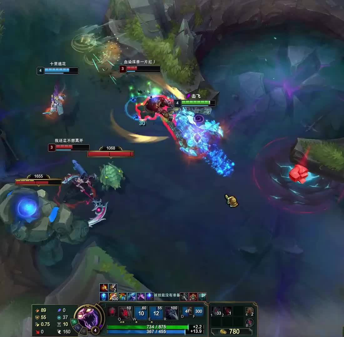 就乐意玩点数值“怪”