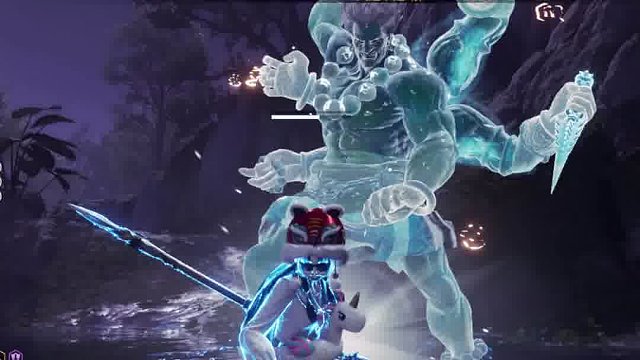 大佛：莫名其妙手上多两人！