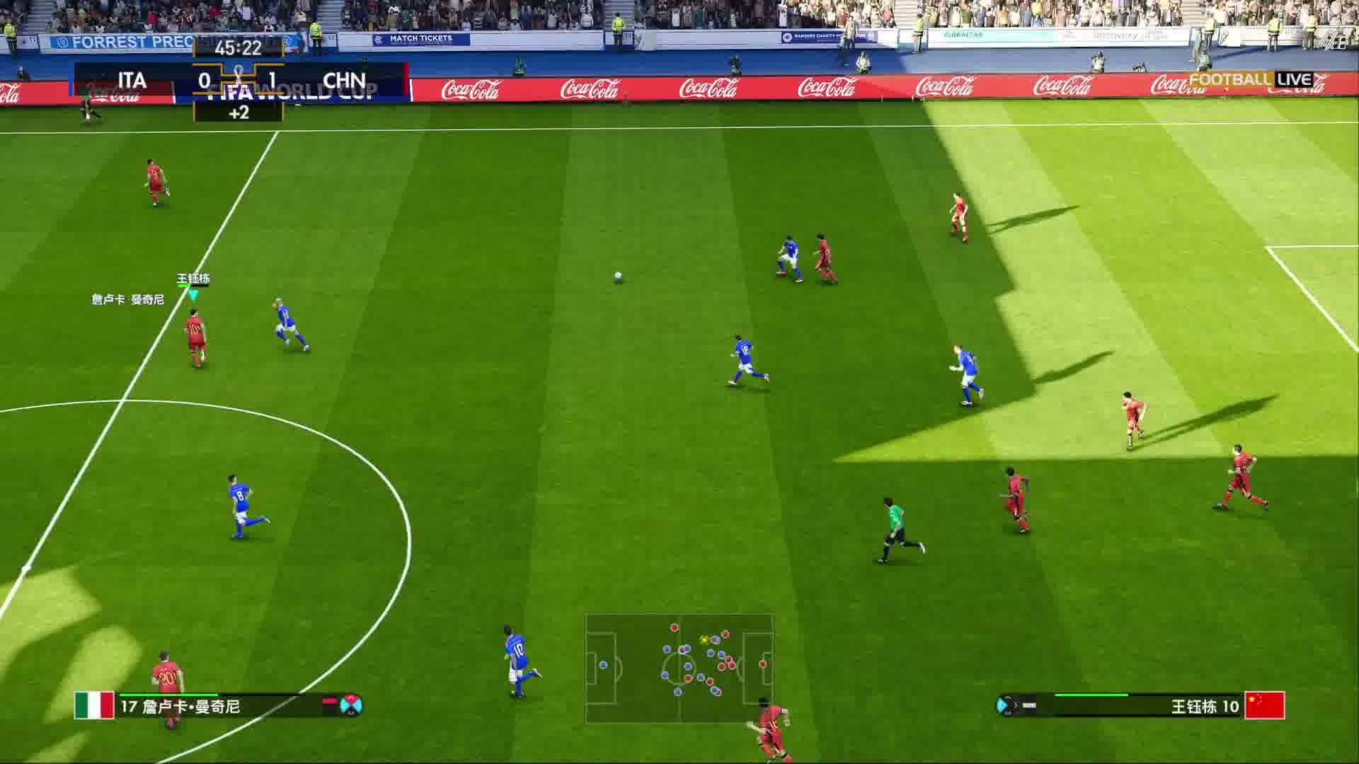 欢迎来到我的直播间片段6