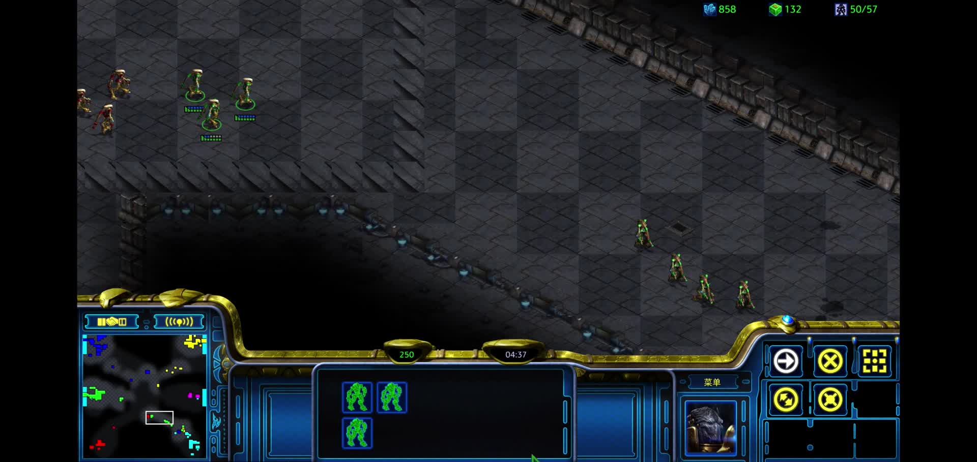 飞哥宏图三角落位怎么打？