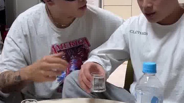 倒的很好，下次别倒了！