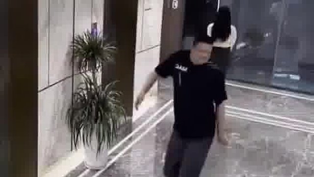 果然胖胖的人都好可爱