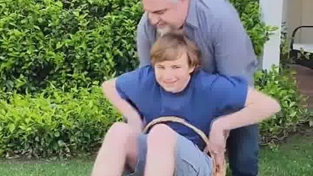 每年一张记录成长