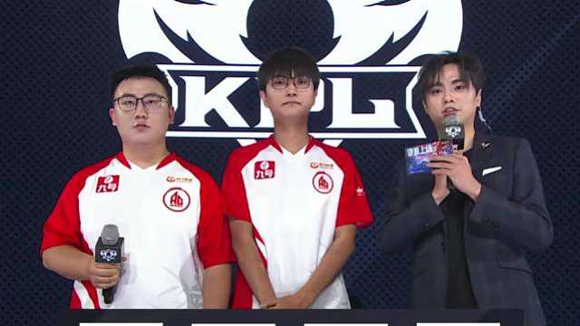 Cat：没打比赛的喜悦，在场上想的是怎么样不拖累队伍​​​