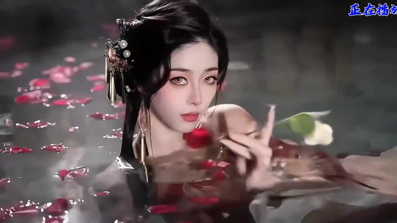 王妃：快艾特你的兄弟来提升品位 #音乐 #音乐分享 #音乐推荐 #王妃 #音乐MV