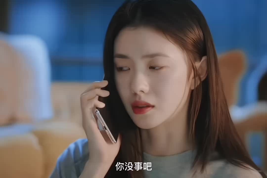 陈路周吃醋后也太会了吧！