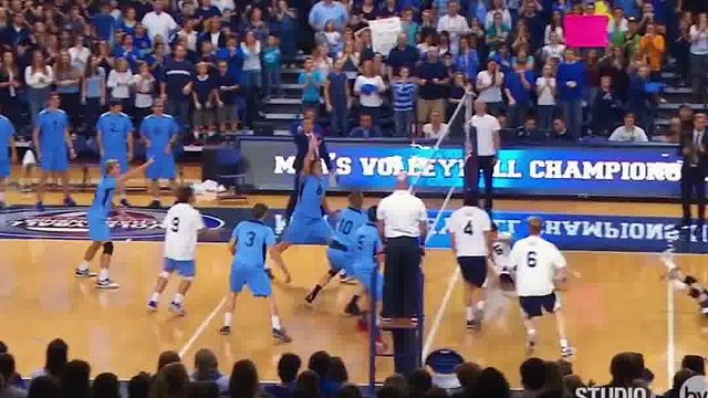 你见过用脸打排球的运动员吗这才是真正的靠脸吃饭啊