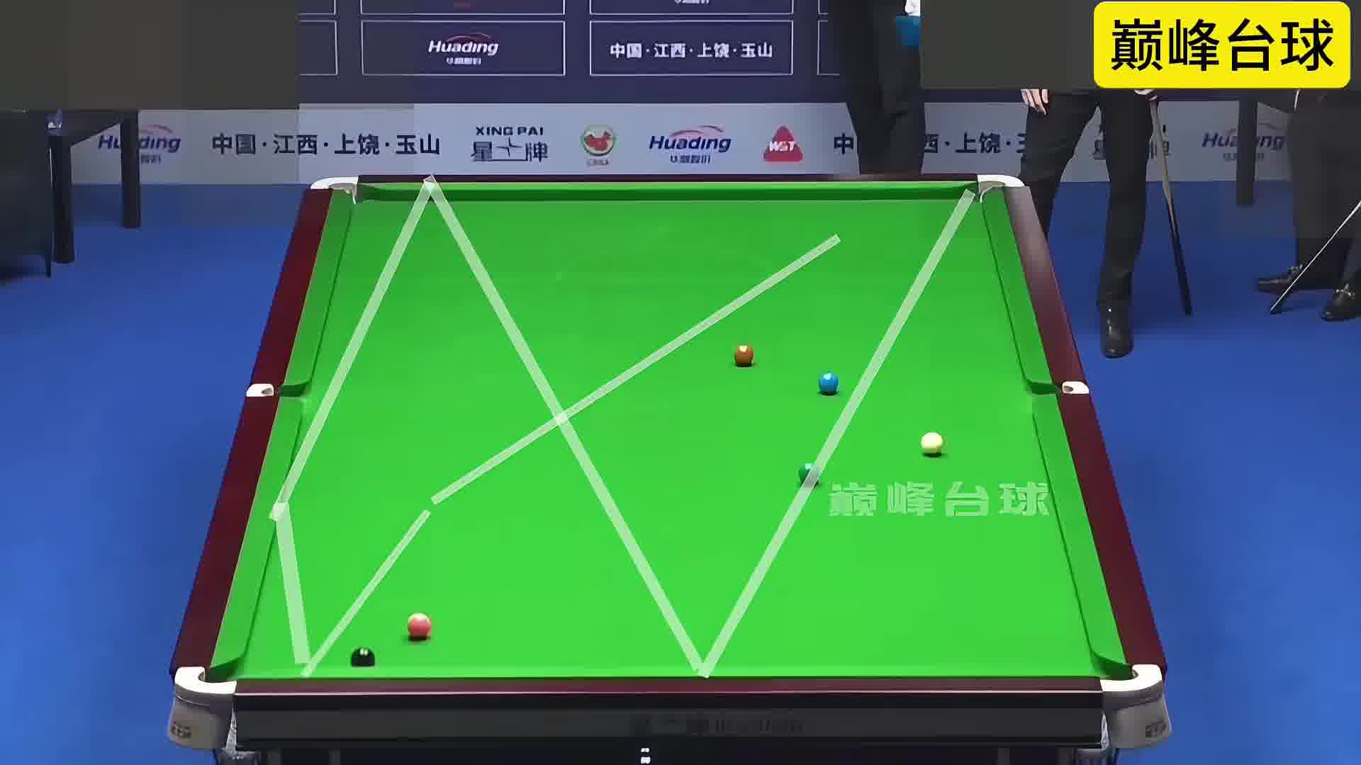 特鲁姆普连续打出来高难度的晕袋，剧本都不敢这么写