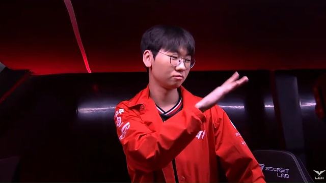 【MSI败决】Doran：如何呢又能怎​​​​​​