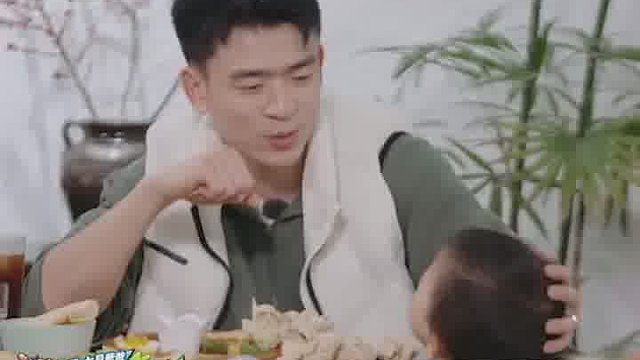 原件正确复印件才会正确，在爱里长大的艾登也更会爱人