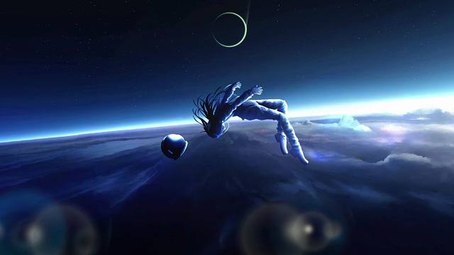 【周末臻品歌单】我在宇宙中游荡Playlist 正版可视电台《音乐随臻听》20250614