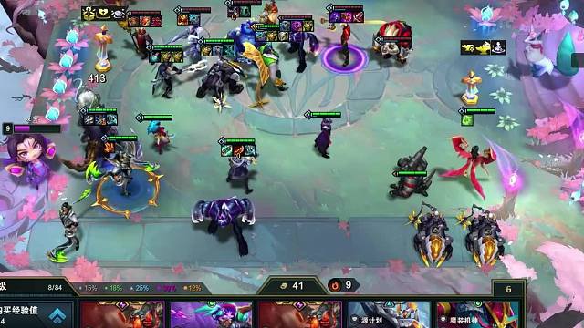 香菇滑鸡：冰锤鳄鱼这么有说法吗