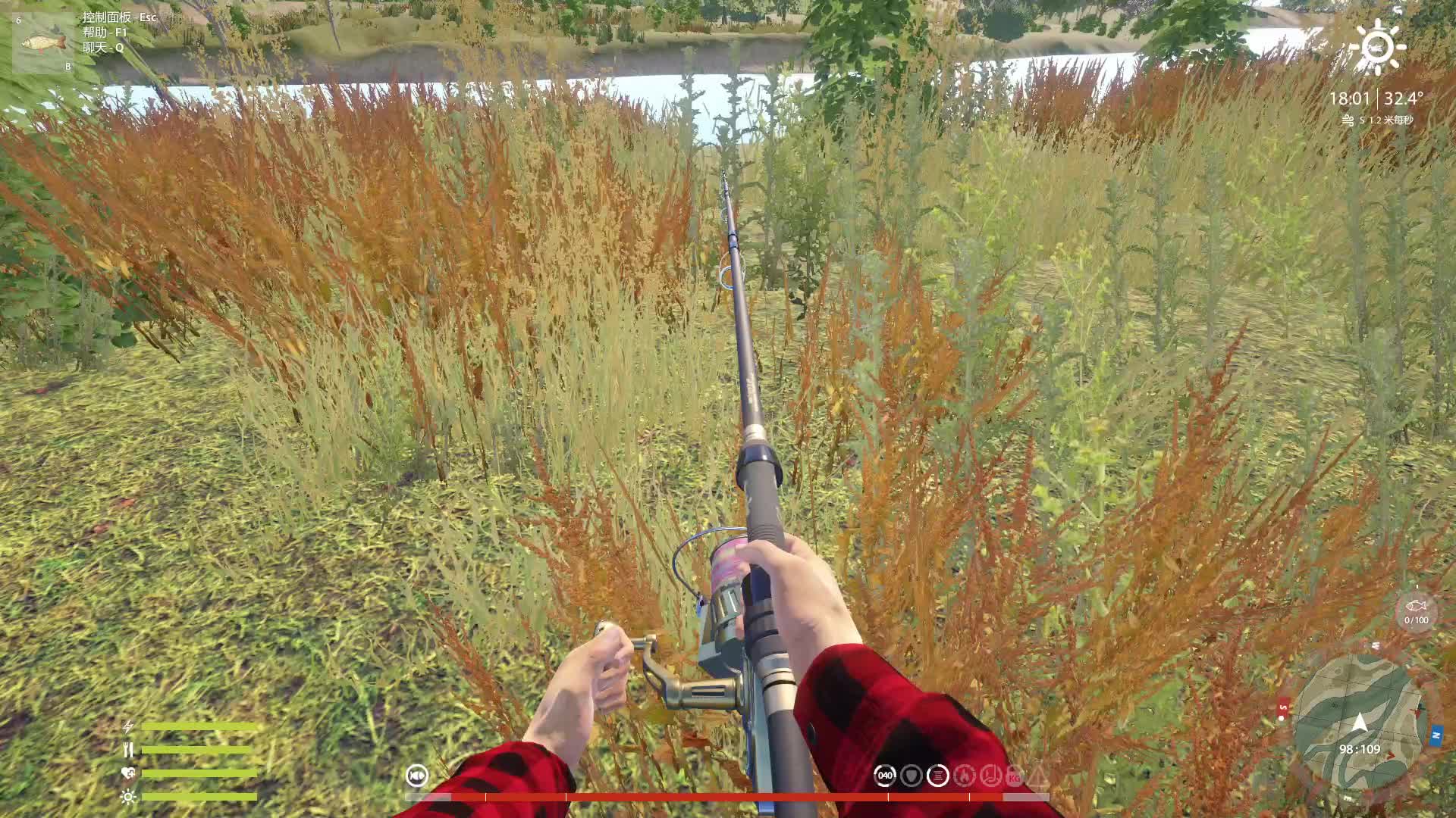 700 一次靠岸，超前靠鱼