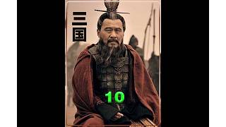 新三國(guó)解說10