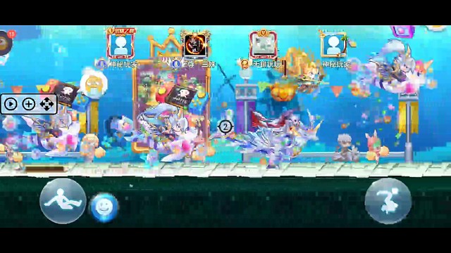 韩信水图43，进步了嘻嘻，兄弟们