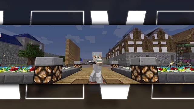 星缘之空艾尔莉亚酷暑来袭