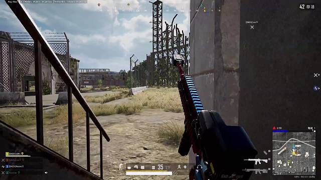 欢迎来到我的直播间