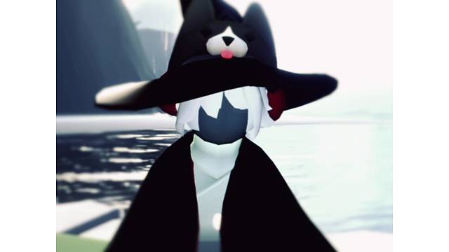 巫师宝宝娇娇的