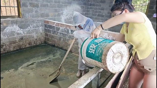 16028美女家政上线