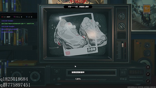 《绝区零》在得知还有至少两个大版本后尝试攒卯兔满命的第十四天。