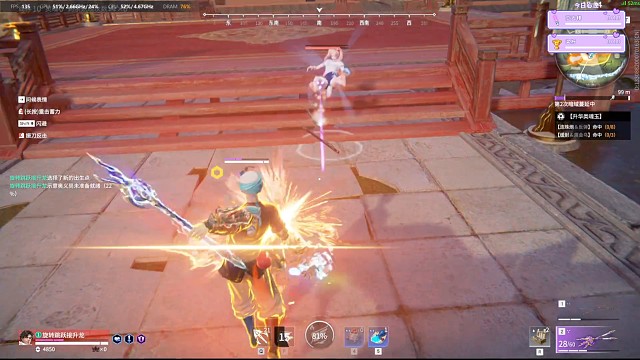 一生之敌胡桃，还有官方能不能修复一下哈迪开大之后不能打药的BUG