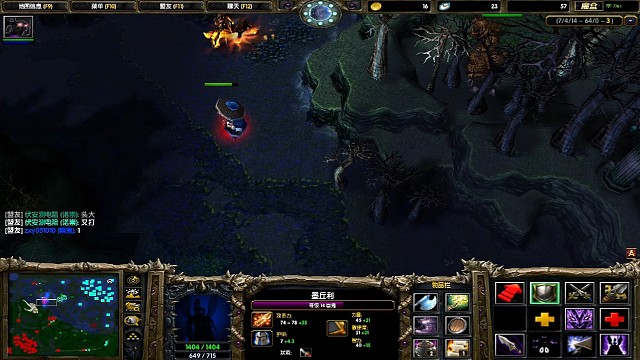 虐智障：监督外挂员