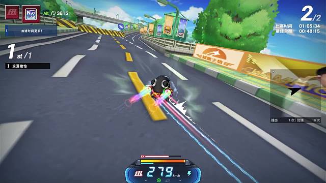 正能量小丁的直播间