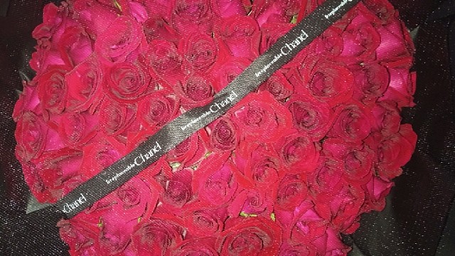 哪有真心换真心