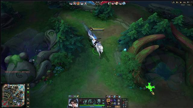 小阿风/刚回归有一起玩的吗？