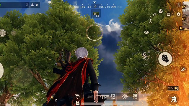 我的故事在这里