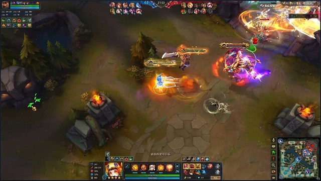 死不了，死不了