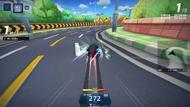 正能量小丁的直播间