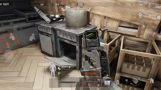 坏了机密局，就我一个人不好搞