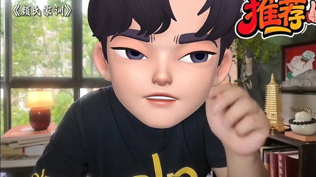 颜氏家训（广东省江门市新会区）