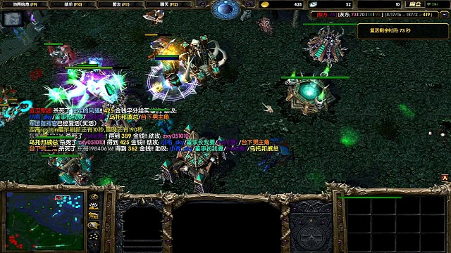 进口被动进口晕锤变身吕布