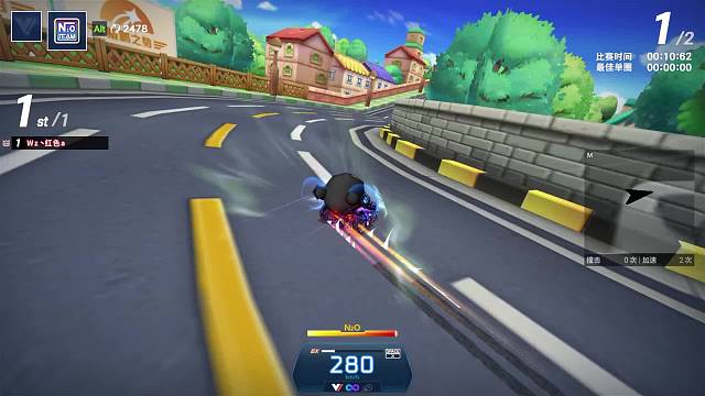 正能量小丁的直播间