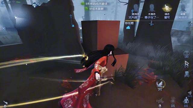 什么？你想挑战橄榄球小子的权威吗？